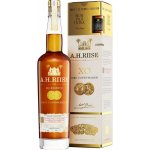 A.H. Riise 1888 Copenhagen Gold Medal 40% 0,7 l (karton) – Sleviste.cz