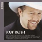 Keith Toby - Icon CD – Hledejceny.cz