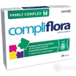 Compliflora ATB complex 20 kapslí – Zbozi.Blesk.cz