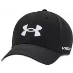 UNDER ARMOUR-Golf96 Hat Černá 24/25 – Zboží Dáma