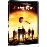 Sunshine DVD – Sleviste.cz