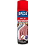 BROS Sprej proti šatním molům 150 ml – Zboží Dáma