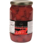 Rioba Třešně koktejlové se stopkou 750 g – Sleviste.cz