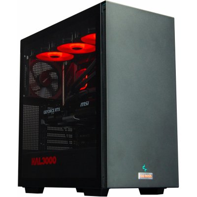 HAL3000 Master Gamer Elite PCHS2783 – Zboží Živě