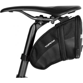 Topeak Aero Wedge Pack Large QuickClick