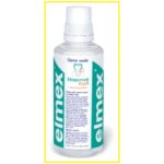 Elmex Sensitive Plus 100 ml – Zbozi.Blesk.cz