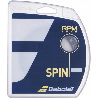 Babolat RPM team 1,3 mm 12 m – Zboží Mobilmania