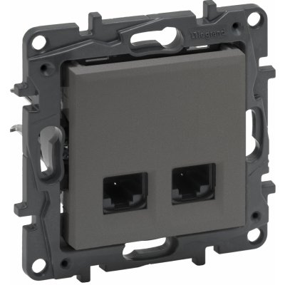 Legrand NILOÉ STEP 863464 – Zboží Mobilmania