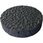Polystyrén kruh plný grafit d68mm - 100ks – Hledejceny.cz