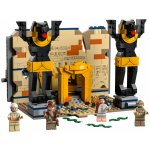 LEGO® Indiana Jones 77013 Útěk ze ztracené hrobky – Hledejceny.cz