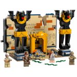 LEGO® Indiana Jones 77013 Útěk ze ztracené hrobky – Zboží Živě