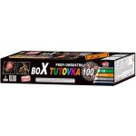 Tarra pyrotechnik Profi složený ohňostroj BOX TUTOVKA 100 ran – Hledejceny.cz