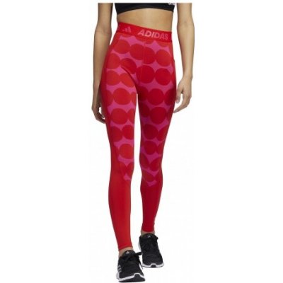adidas dámské legíny Performance GR8029 TF MARIMEKKO GR8029 – Hledejceny.cz