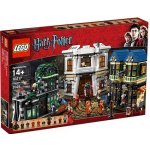 LEGO® Exclusive 10217 Diagon Alley – Hledejceny.cz