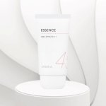 Missha All-Around Safe Block Essence Sun (SPF45/PA+++) hydratační pleťový krém s faktorem SPF45/PA+++ 50 ml – Zboží Mobilmania