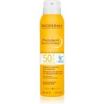 Bioderma Photoderm Brume Invisible opalovací mlha spray SPF50+ 150 ml – Hledejceny.cz