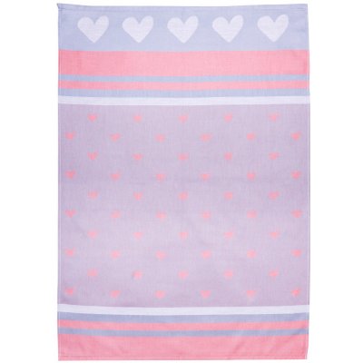 Tegatex Srdce 50x70 cm – Hledejceny.cz