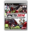 Pro Evolution Soccer 2014