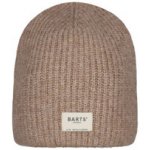 Barts Darty beanie Light Brown – Hledejceny.cz