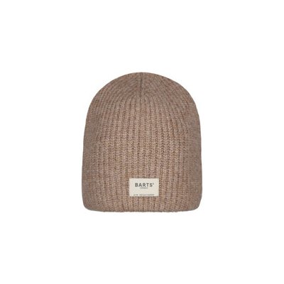Barts Darty beanie Light Brown – Hledejceny.cz