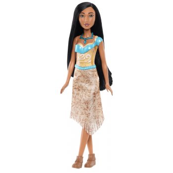 Disney PRINCESS Princezna Pocahontas