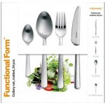 Fiskars Souprava příborů 24 ks matné provedení 1071624 – Zboží Mobilmania