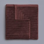 Lejaan Gentle Organic ručník 100 x 180 cm – Zboží Dáma