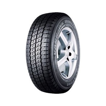 Firestone Vanhawk 225/70 R15 112R