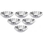 PROHOME - Formička košík 7cm 10ks – Zboží Dáma