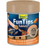Tetra FunTips Tablets 75 ks – Zboží Dáma