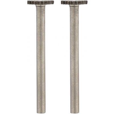 Dremel(R) Fréza na měkké materiály 9,5mm 199 bal.2ks – Hledejceny.cz