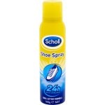 Scholl Spray do bot 150 ml – Sleviste.cz