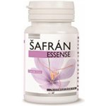 Šafrán Bio Essense 30 kapslí – Hledejceny.cz