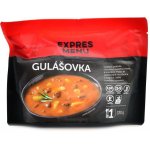 EXPRES MENU gulášová polévka 330 g – Hledejceny.cz