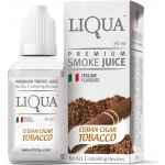 Ritchy Liqua Cuban Cigar Tobacco 30 ml 12 mg