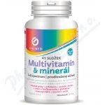 Galmed Multivitamín&minerál 60+30 tablet – Hledejceny.cz