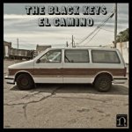 Black Keys - El Camino Remastered Vinyl 3 LP – Sleviste.cz
