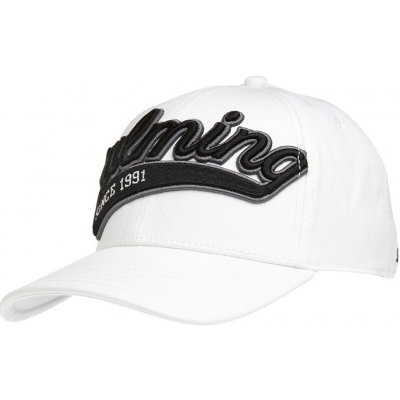 Salming Michigan cap White – Zboží Mobilmania