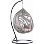 BestBerg BBHC-45GY černá/šedá – Sleviste.cz