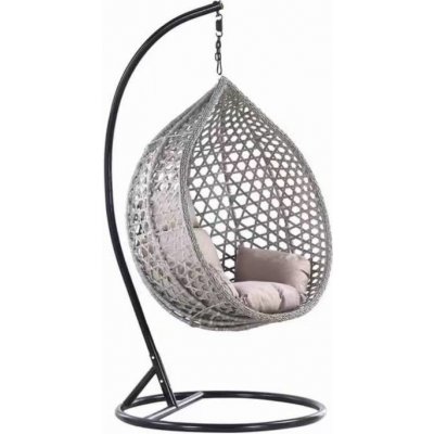 BestBerg BBHC-45GY černá/šedá – Sleviste.cz