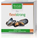 Finclub Fin Flexistrong 60 kapslí – Hledejceny.cz