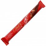 Lindt Lindor mléčná tyčinka 38 g – Hledejceny.cz