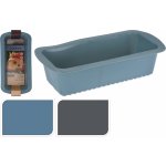 M.A.T. forma na biskupský chléb 27x14x7cm silikon – Zboží Mobilmania