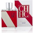 Carolina Herrera CH Sport toaletní voda pánská 100 ml