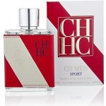 Carolina Herrera CH Sport toaletní voda pánská 100 ml – Sleviste.cz