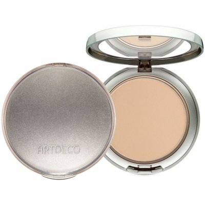 Artdeco Mineral Compact Powder kompaktní minerální pudr 5 Fair Ivory 9 g – Zbozi.Blesk.cz