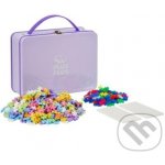 Plus-Plus Kovový kufřík pastel 600 ks – Zboží Dáma