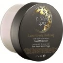 Avon Planet Spa Luxury Spa With Black Caviar Extract luxusní obnovující pleťový hydratační krém s výtažky z černého kaviáru 75 ml