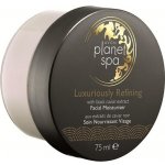 Avon Planet Spa Luxury Spa With Black Caviar Extract luxusní obnovující pleťový hydratační krém s výtažky z černého kaviáru 75 ml – Sleviste.cz