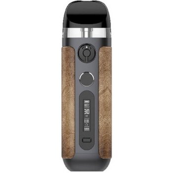 Smoktech Novo 5 Pod 900 mAh Fluid Black Grey 1 ks